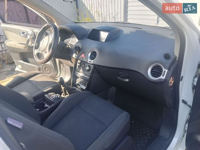 Внедорожник / Кроссовер Renault Koleos 2008 в Виннице