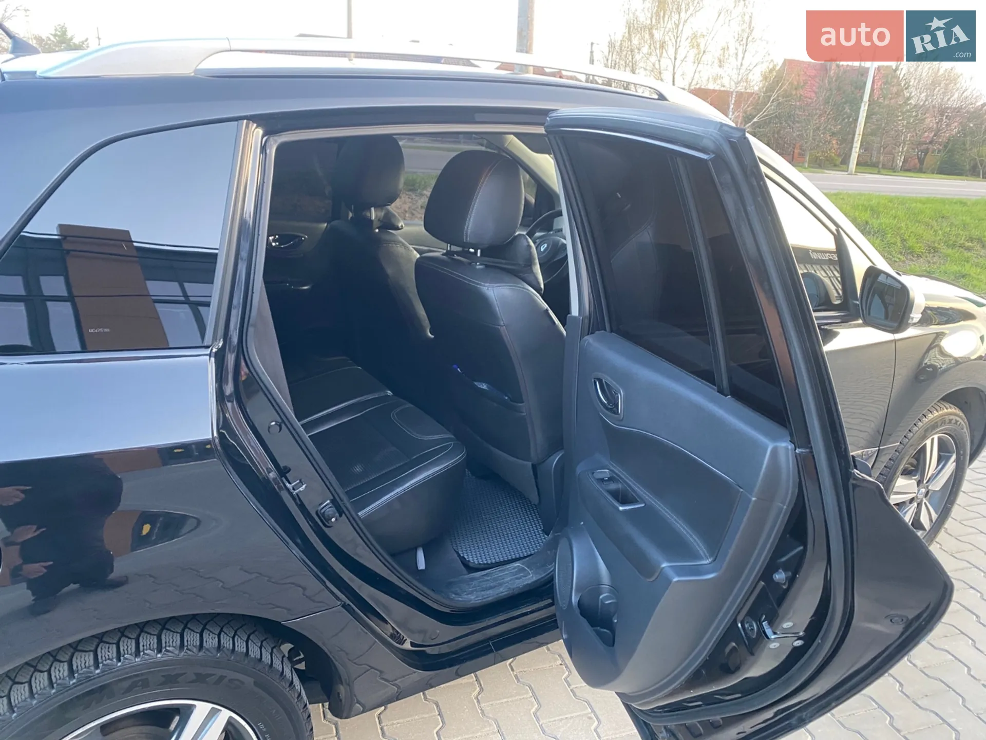 2013 Renault Koleos - мініатюра 7