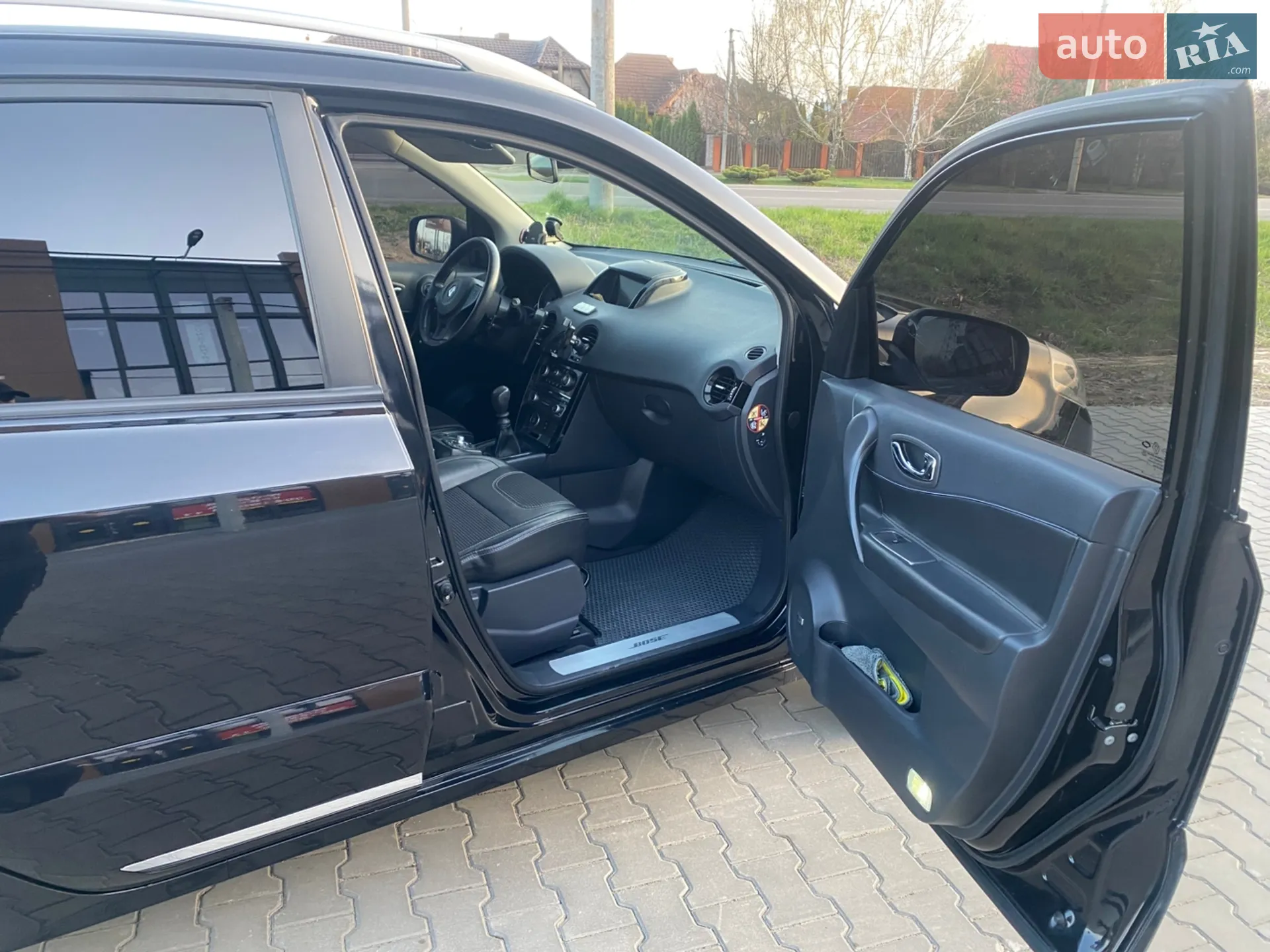 2013 Renault Koleos - мініатюра 8