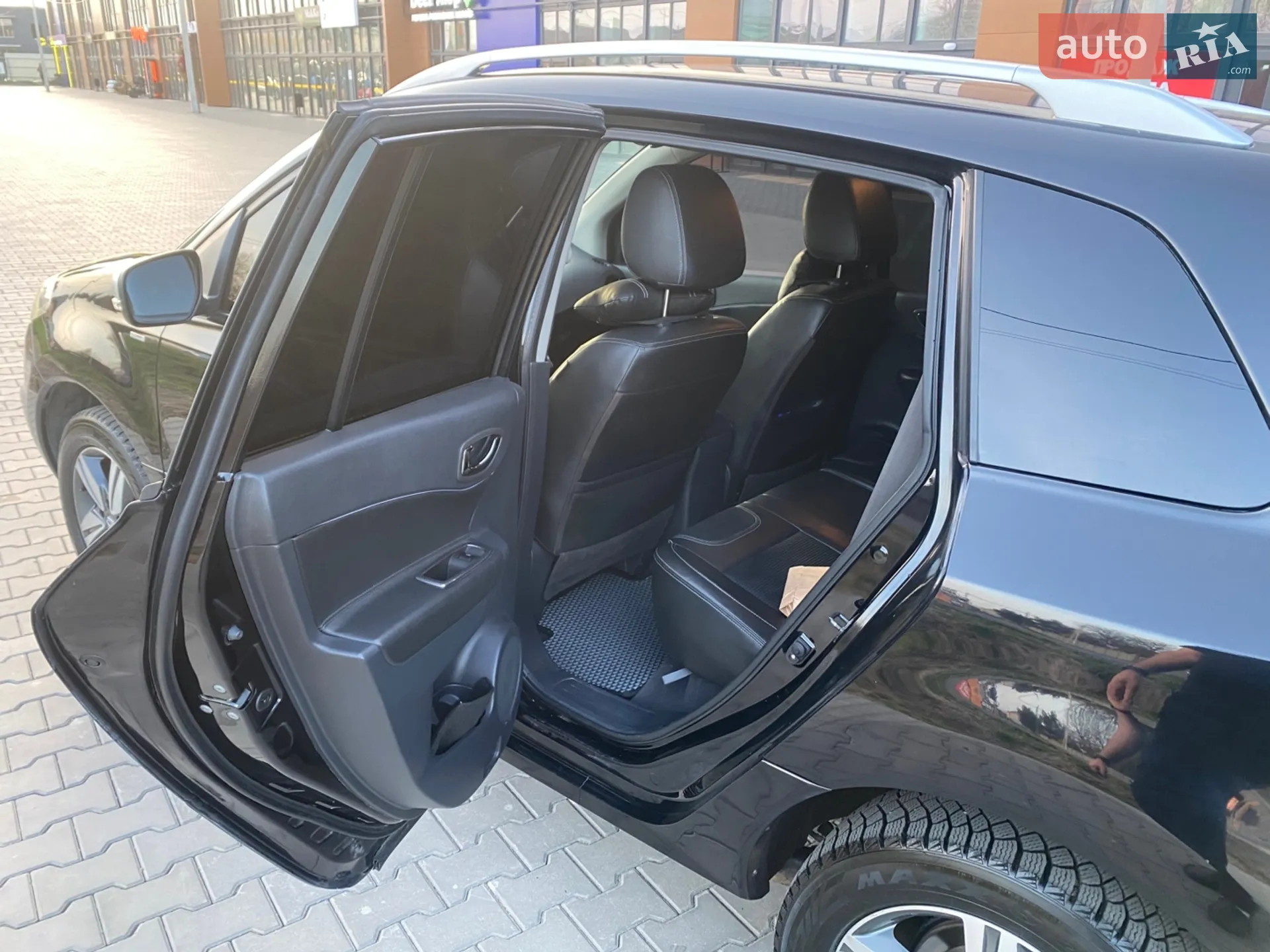 2013 Renault Koleos - мініатюра 9