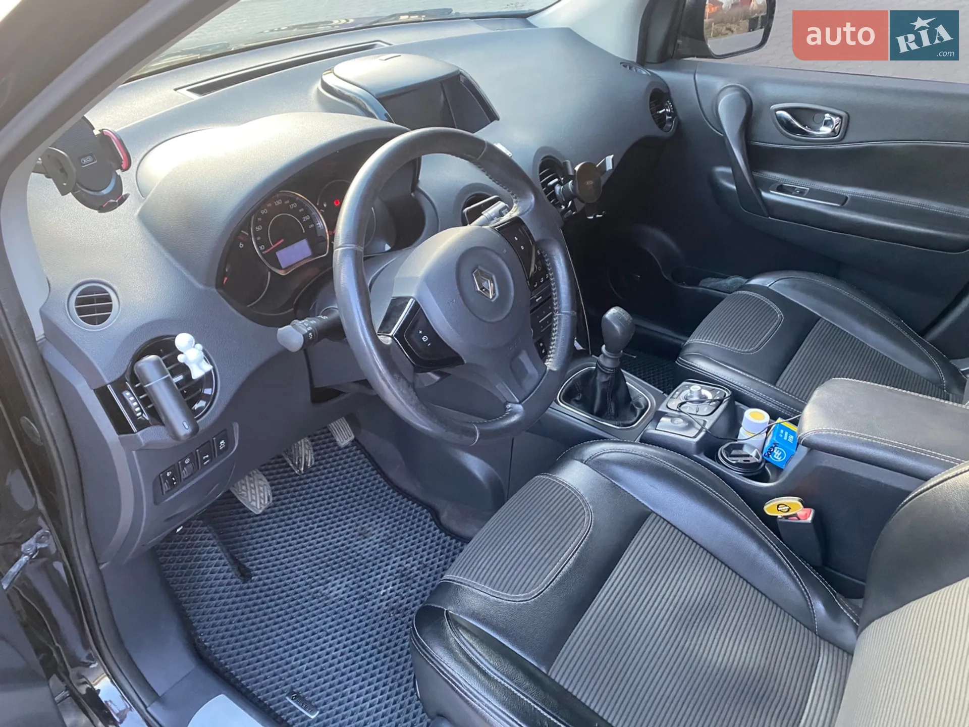 2013 Renault Koleos - мініатюра 14