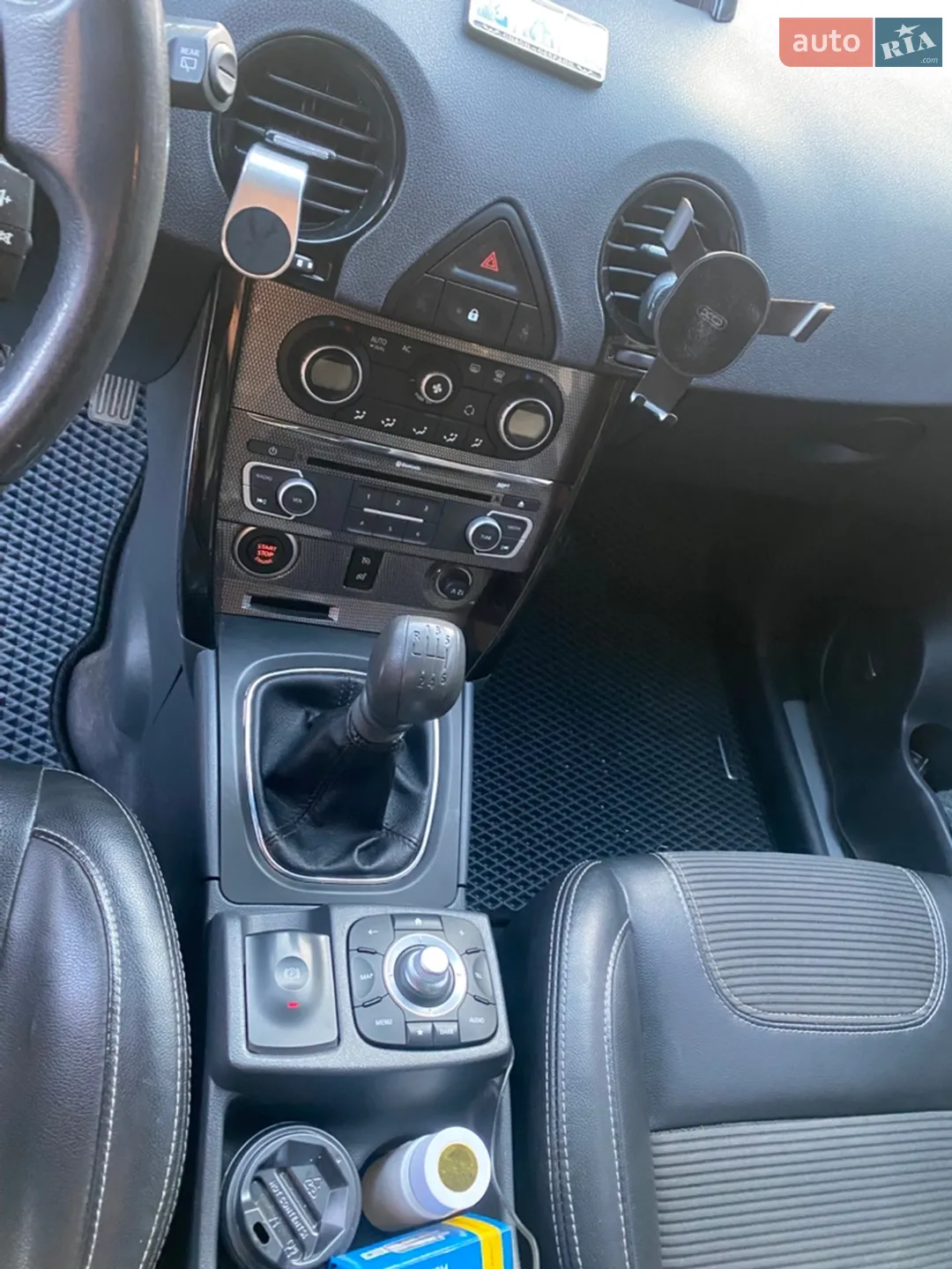 2013 Renault Koleos - мініатюра 15