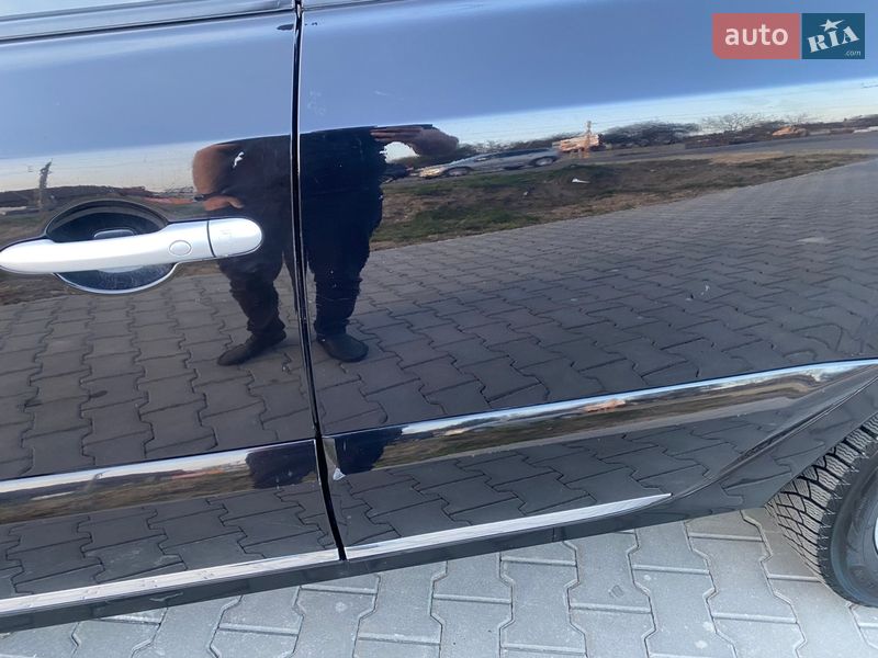 Позашляховик / Кросовер Renault Koleos 2013 в Ківерцях