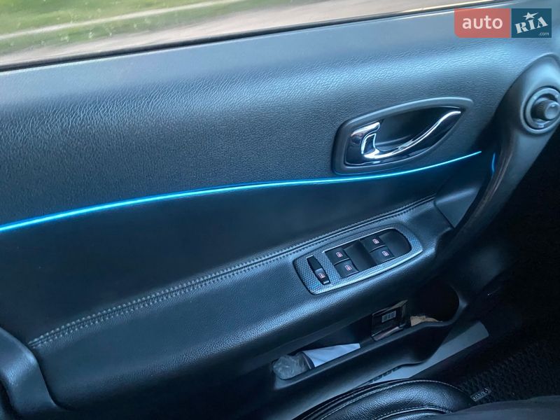 Позашляховик / Кросовер Renault Koleos 2013 в Ківерцях