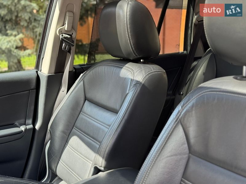 Позашляховик / Кросовер Renault Koleos 2012 в Рівному