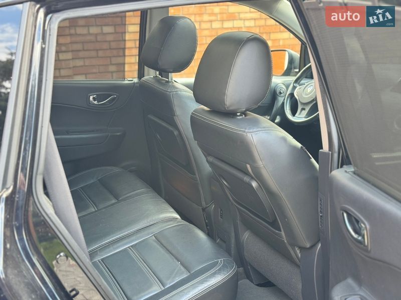 Позашляховик / Кросовер Renault Koleos 2012 в Рівному