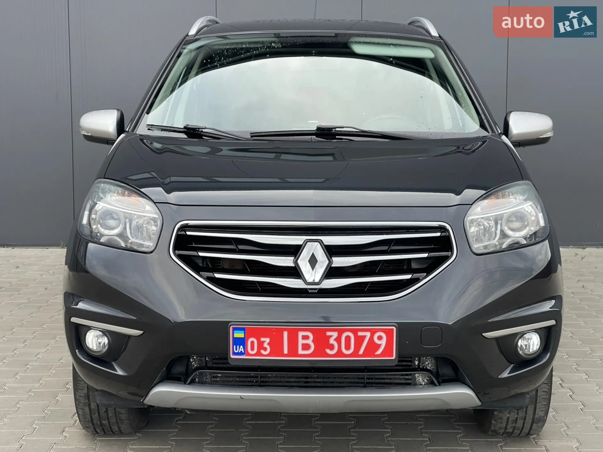 2012 Renault Koleos - мініатюра 3