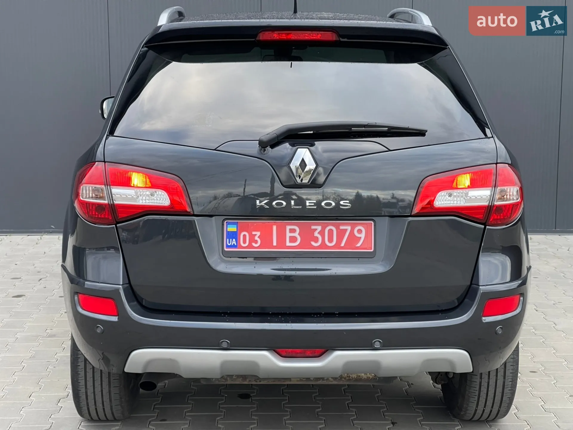 2012 Renault Koleos - мініатюра 9