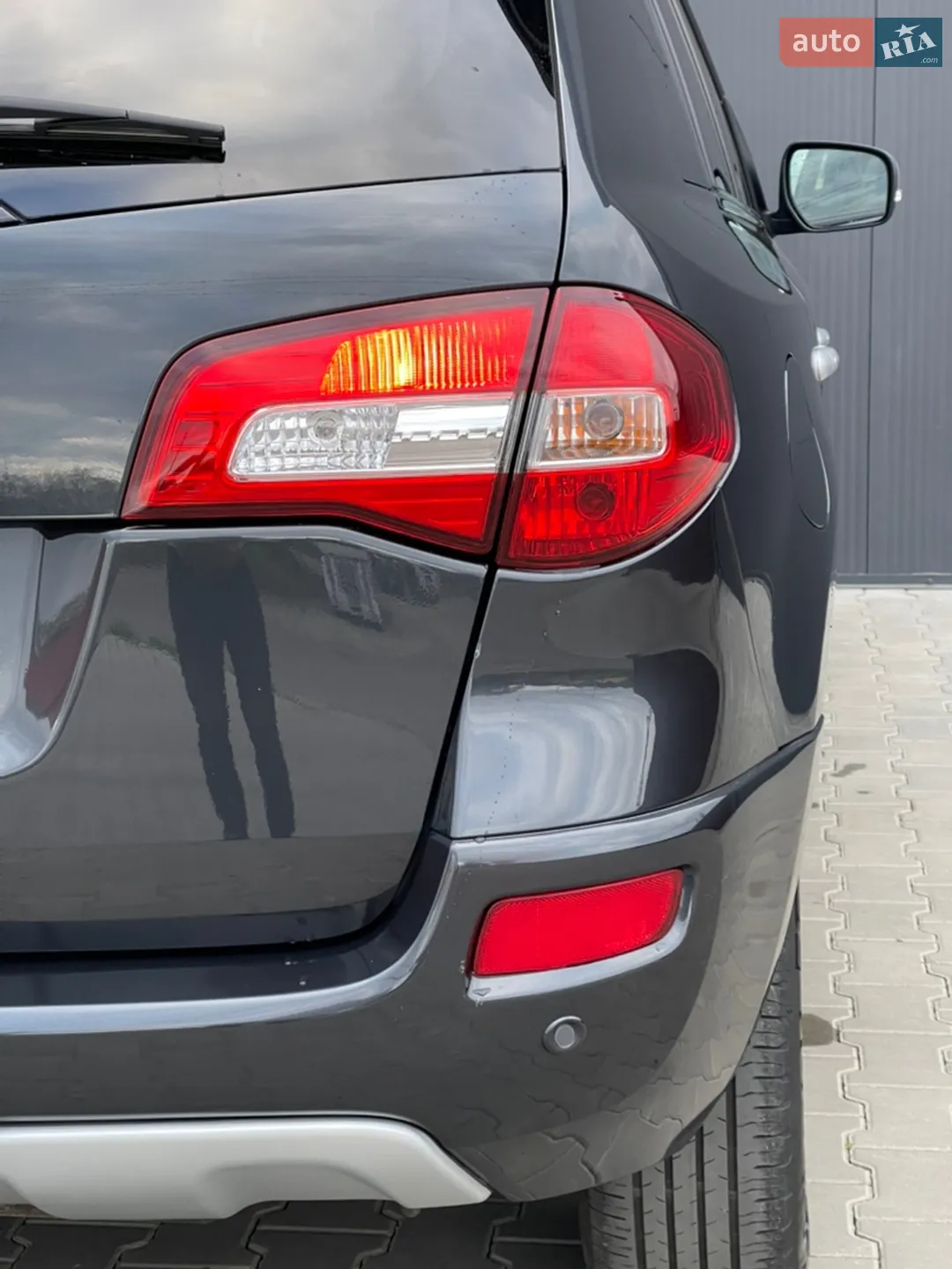 2012 Renault Koleos - мініатюра 11
