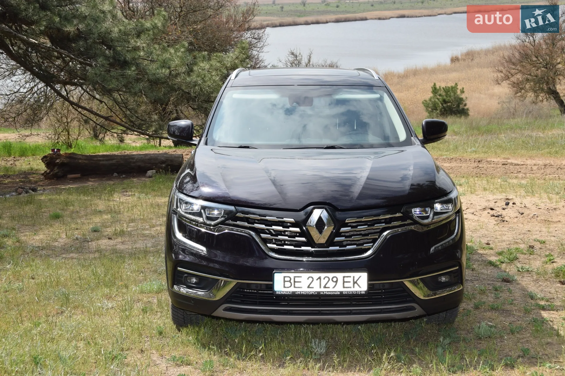 2020 Renault Koleos - мініатюра 9