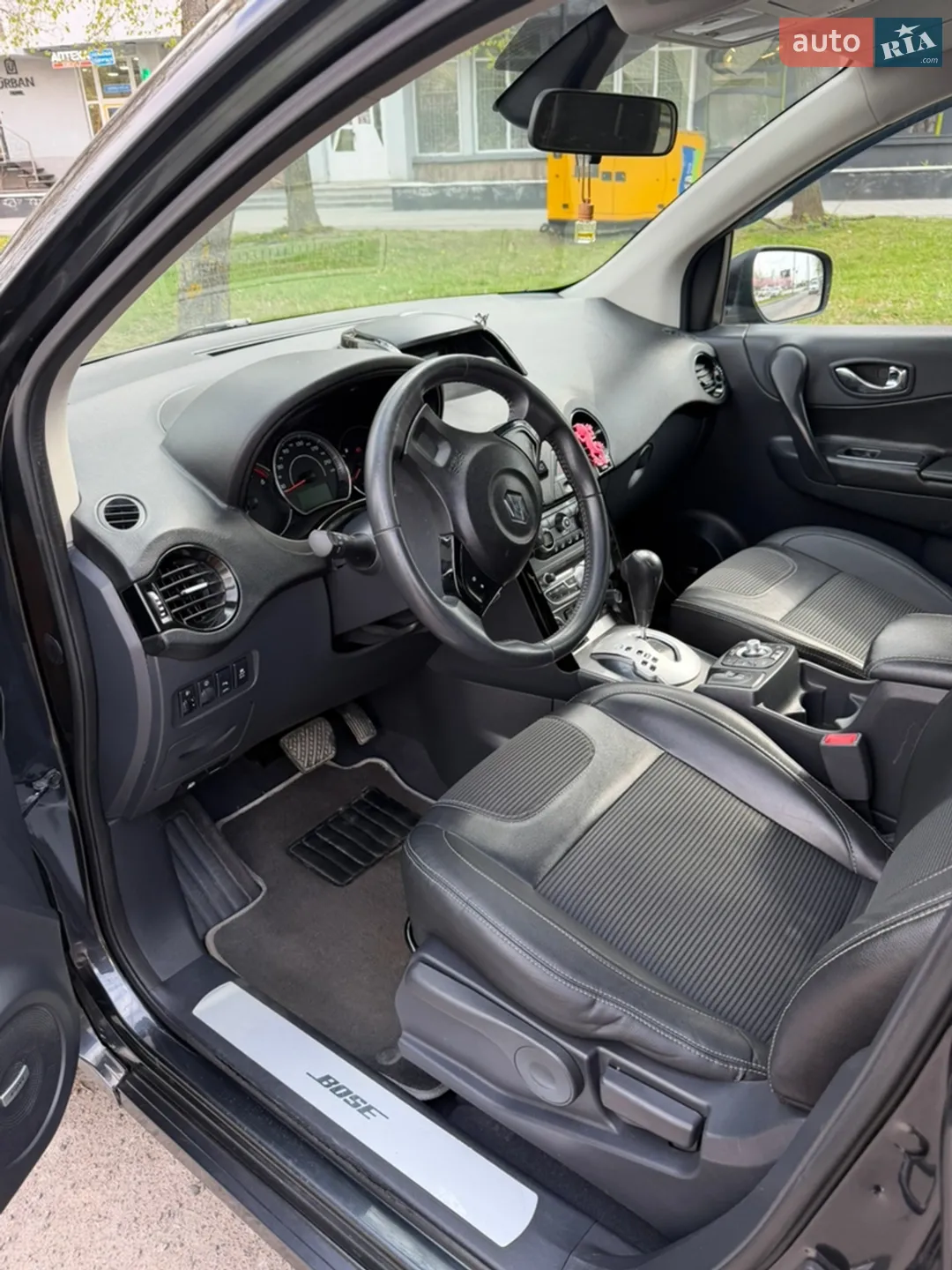 2013 Renault Koleos - мініатюра 9