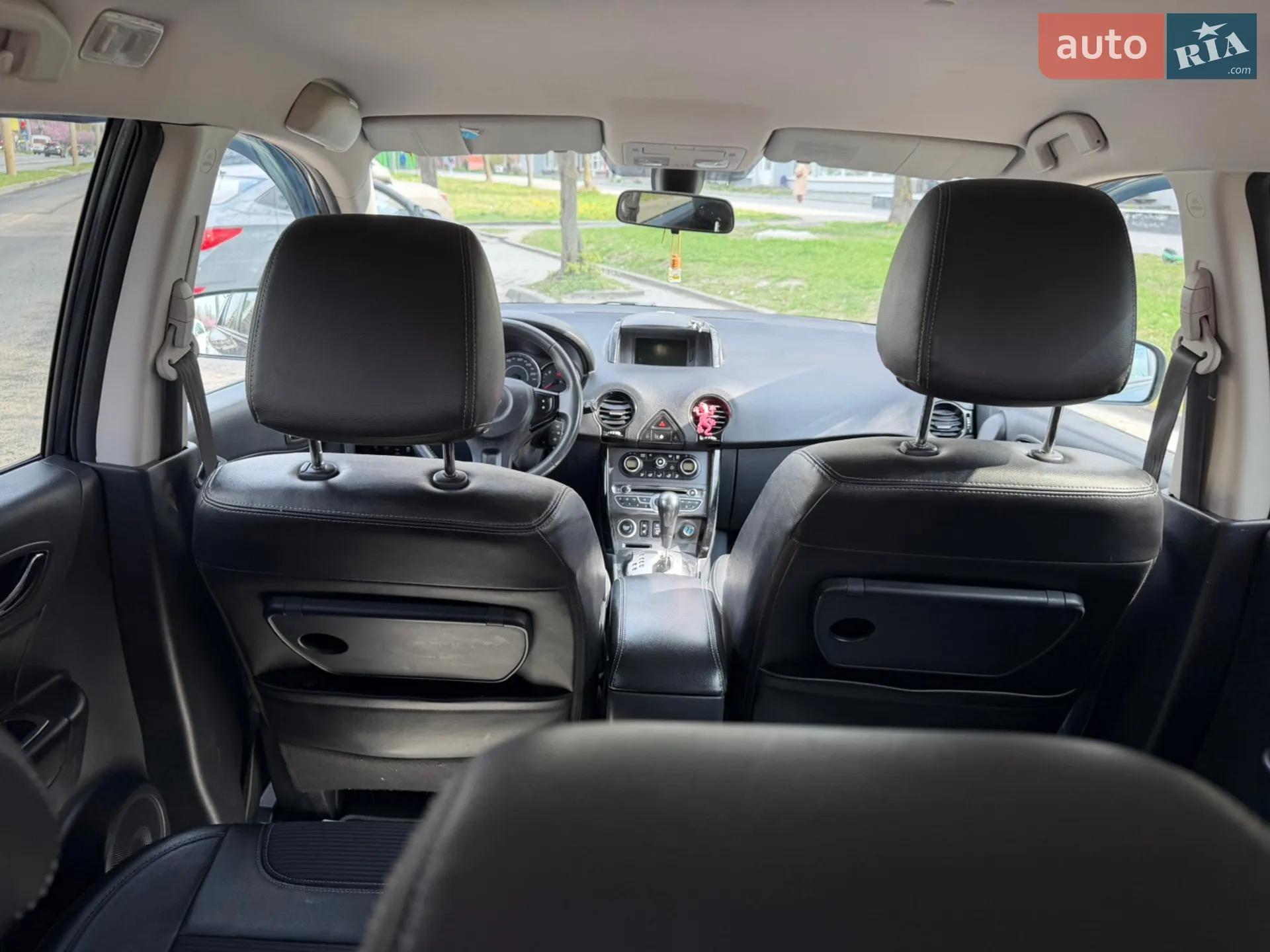 2013 Renault Koleos - мініатюра 18