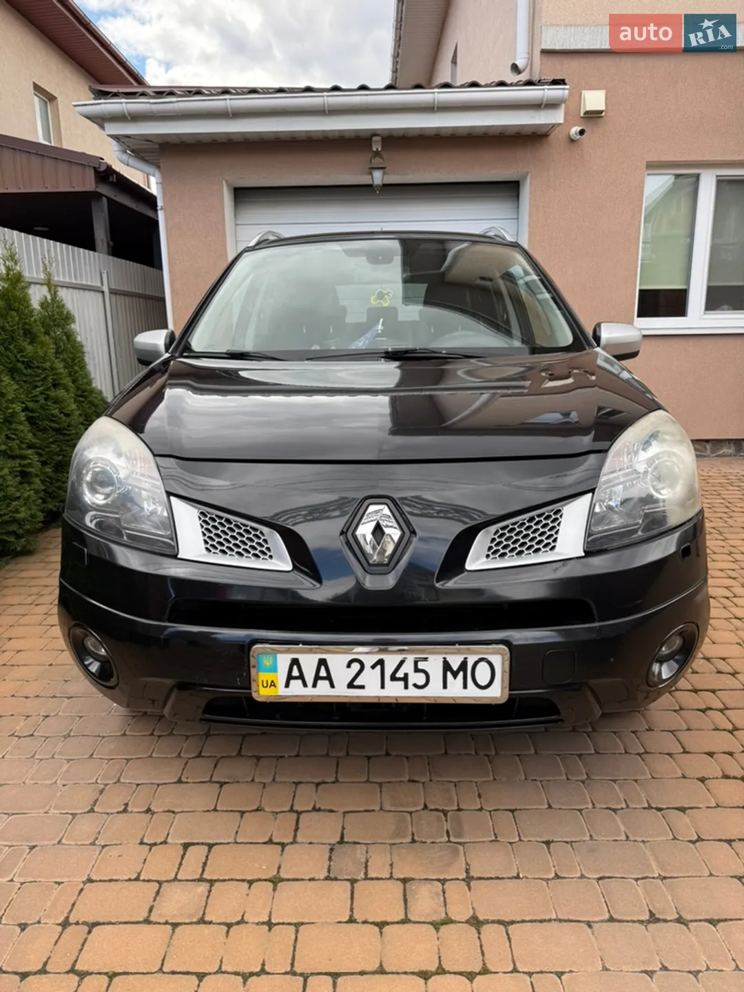 2011 Renault Koleos - мініатюра 20