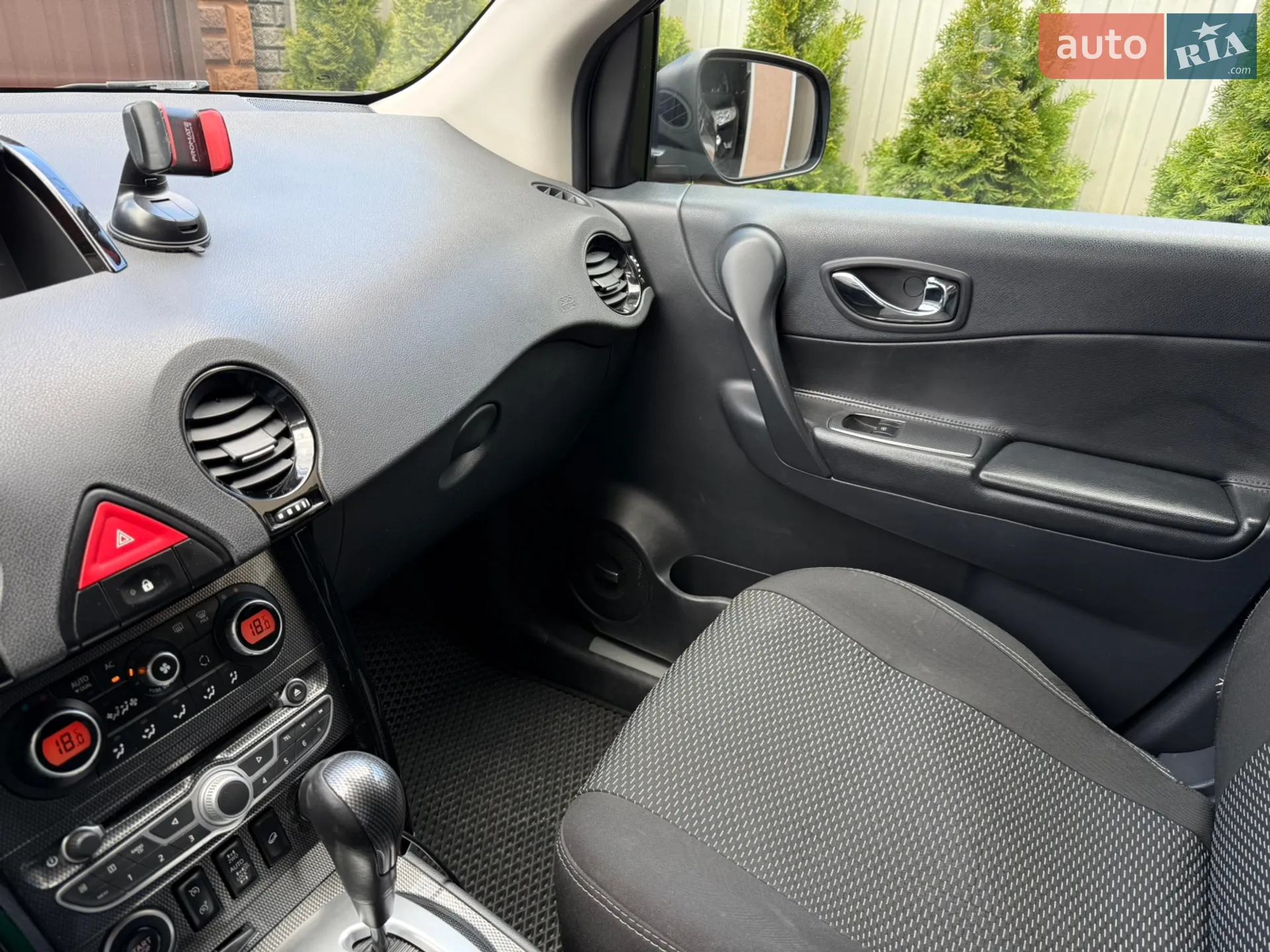 2011 Renault Koleos - мініатюра 15