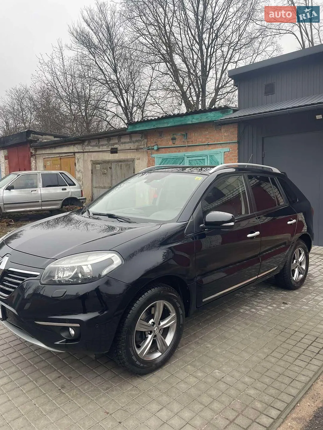 2014 Renault Koleos - мініатюра 3
