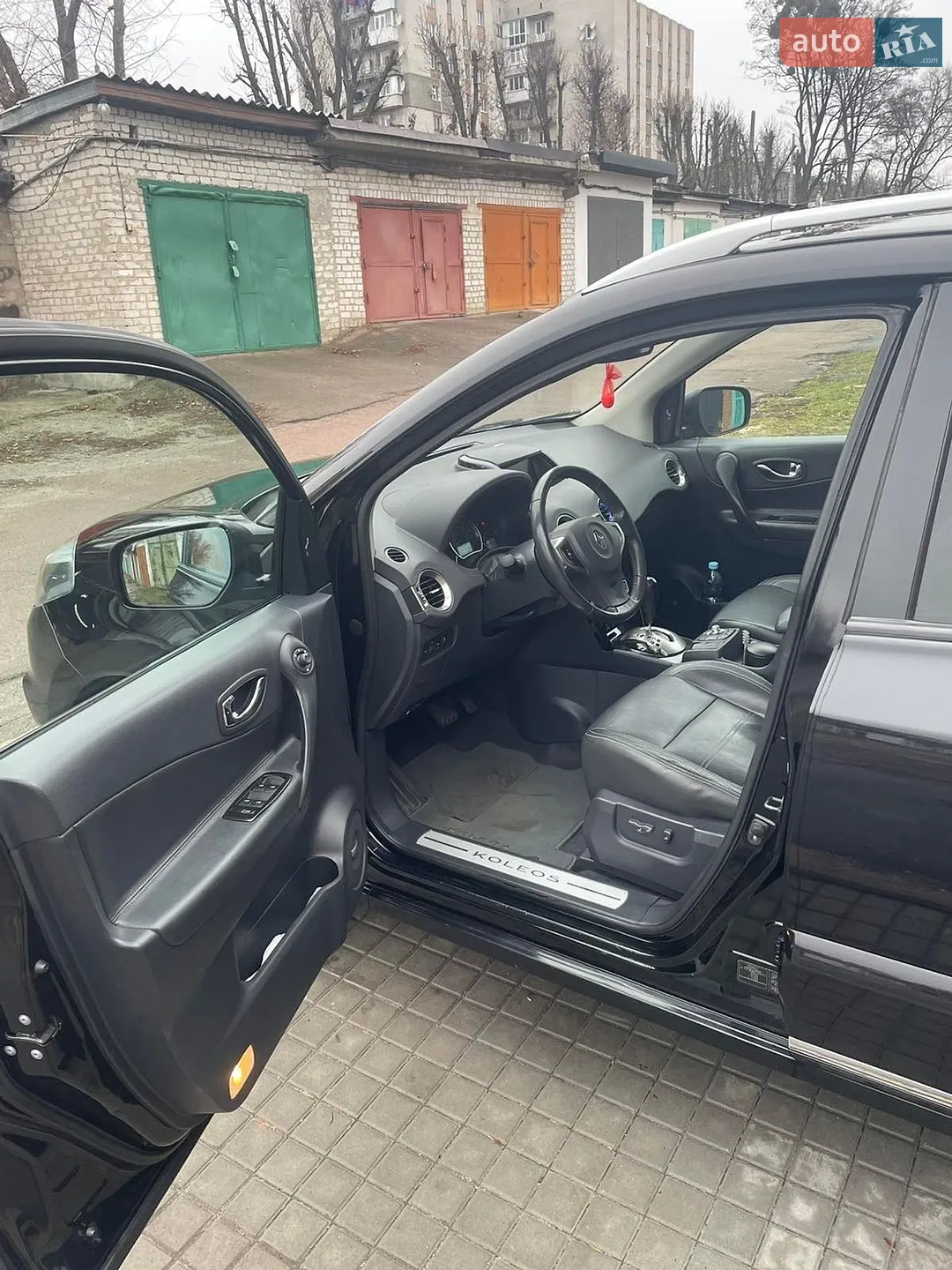 2014 Renault Koleos - мініатюра 8