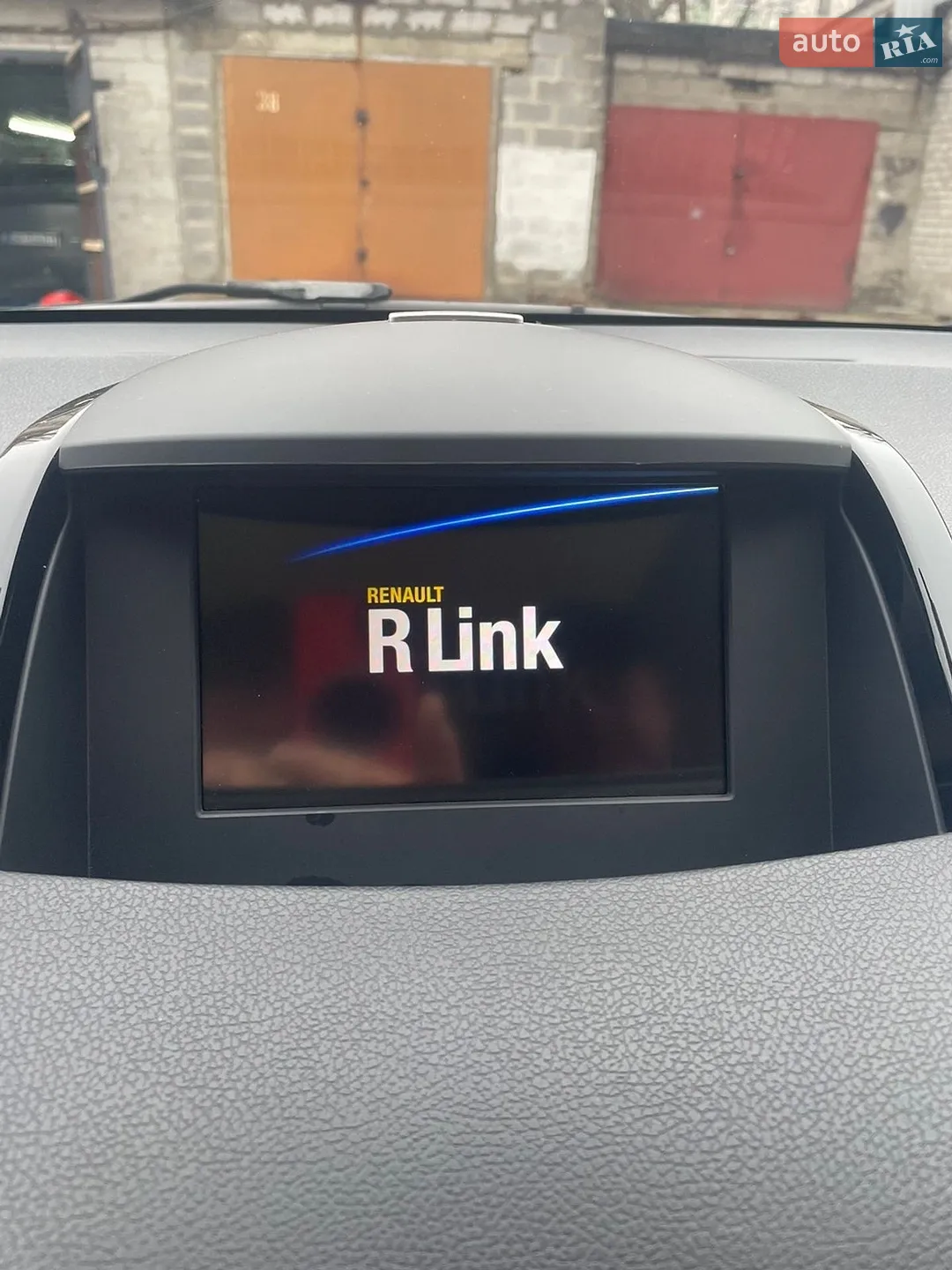 2014 Renault Koleos - мініатюра 13