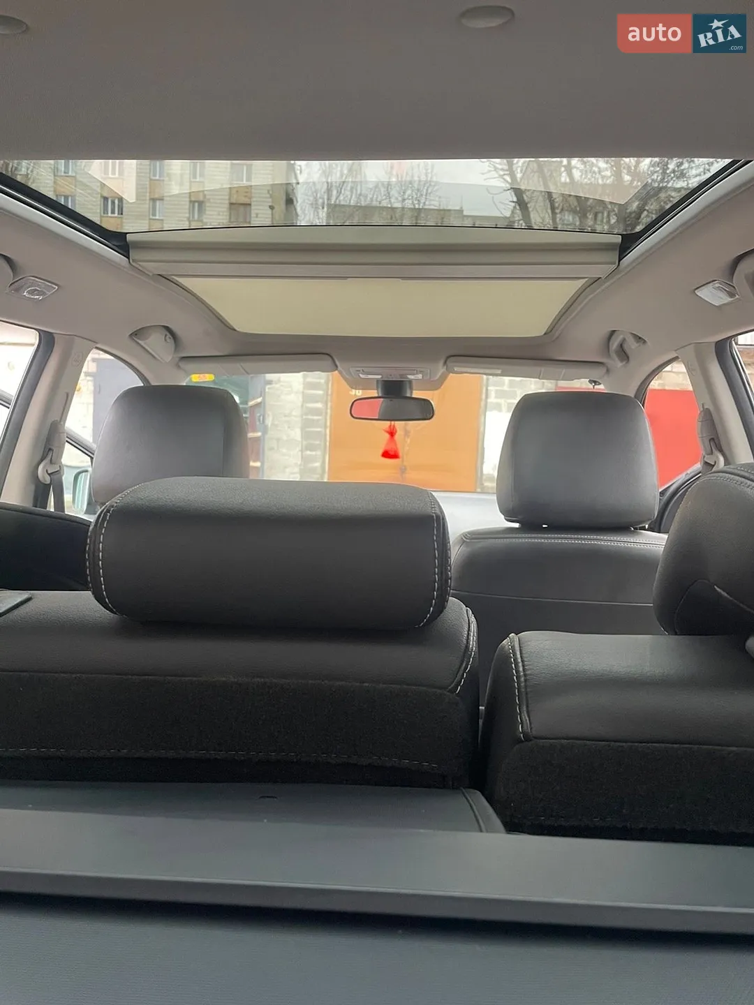 2014 Renault Koleos - мініатюра 23