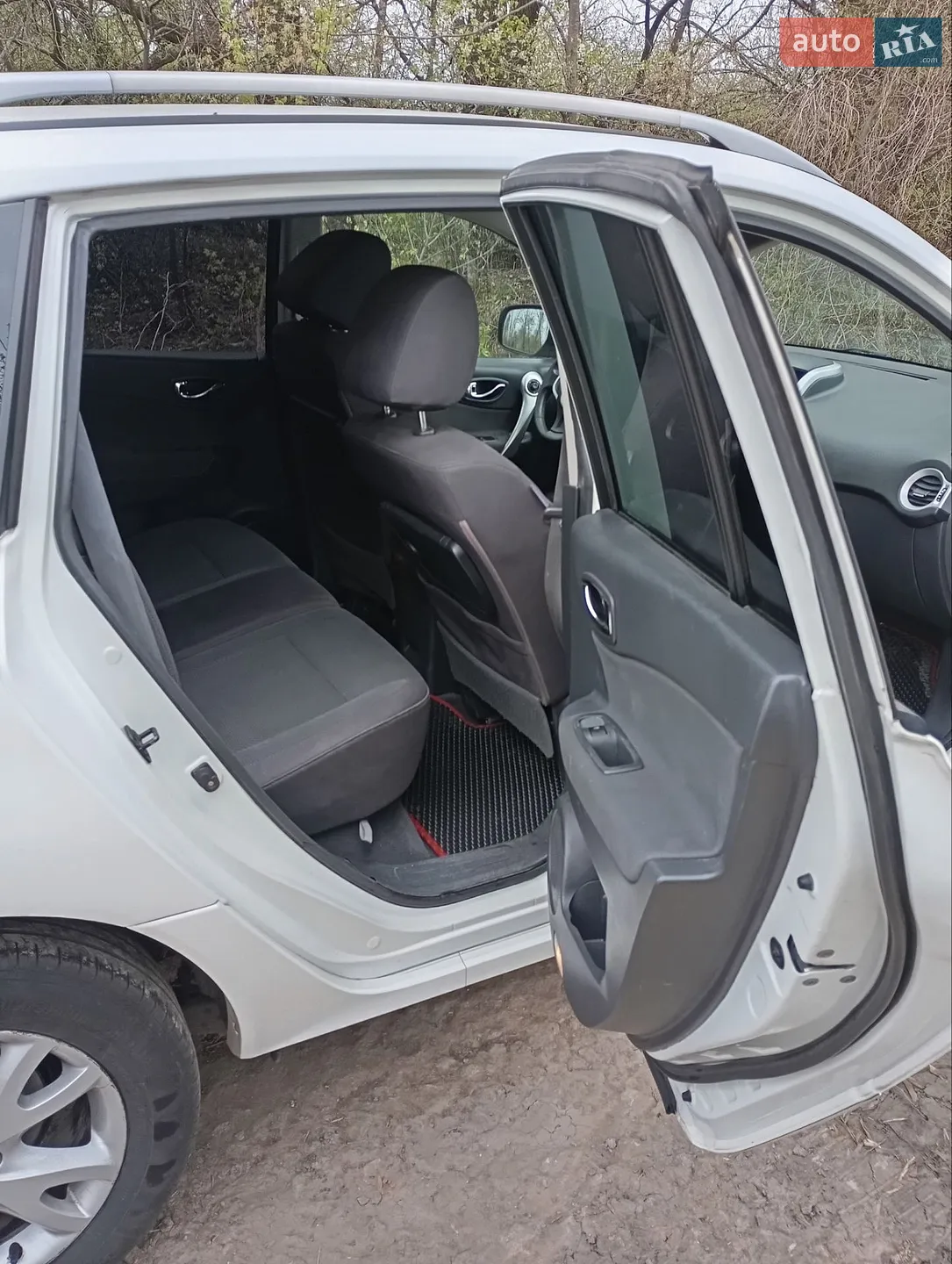 2011 Renault Koleos - мініатюра 10