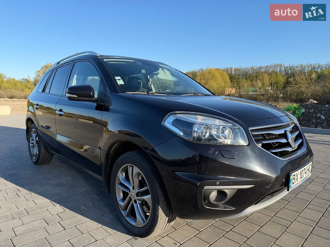 2011 Renault Koleos - мініатюра 26