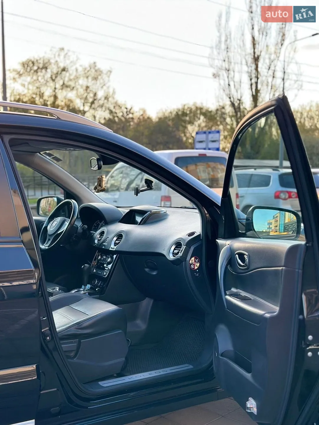 2015 Renault Koleos - мініатюра 16