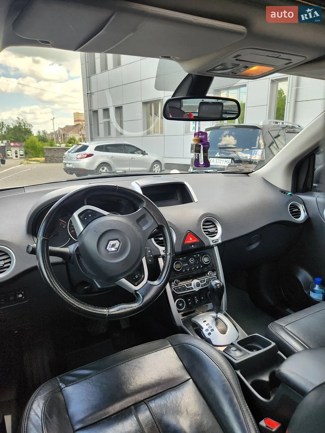 2010 Renault Koleos - мініатюра 4