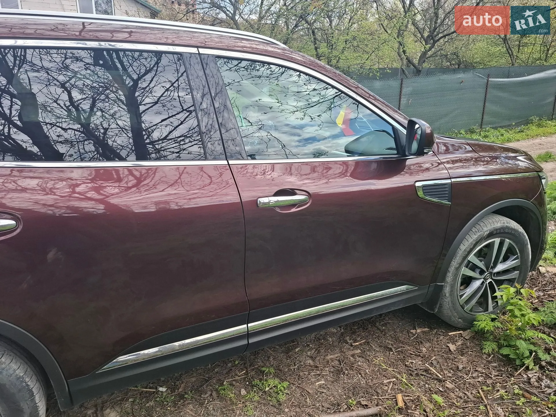 2018 Renault Koleos - мініатюра 6