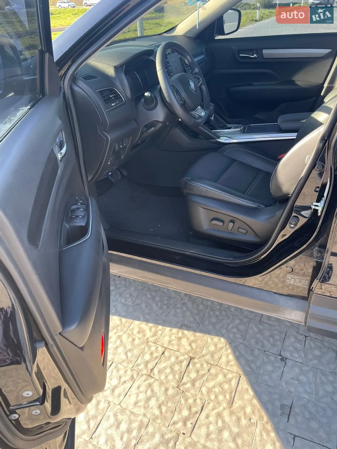2020 Renault Koleos - мініатюра 10