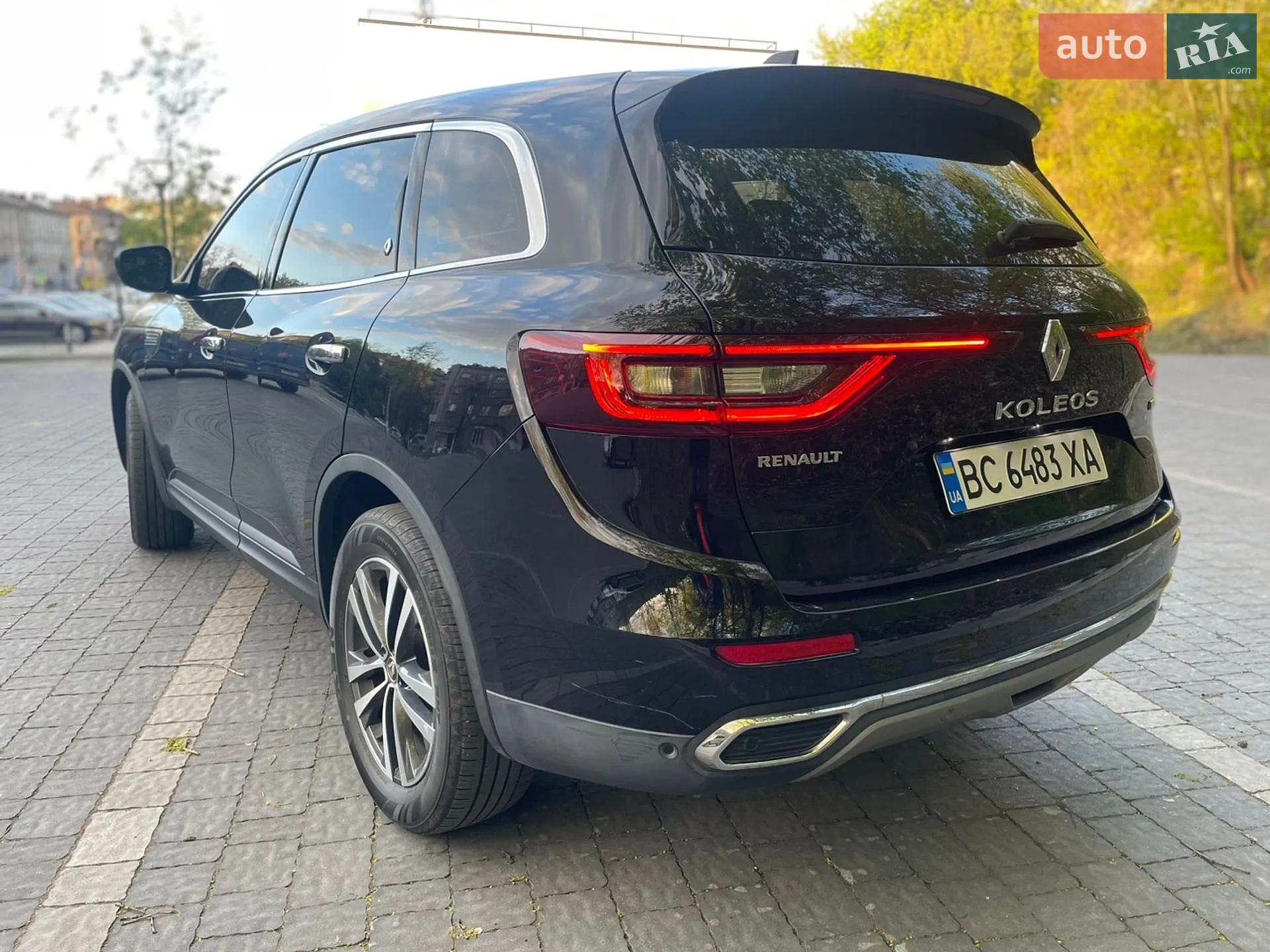 2020 Renault Koleos - мініатюра 6