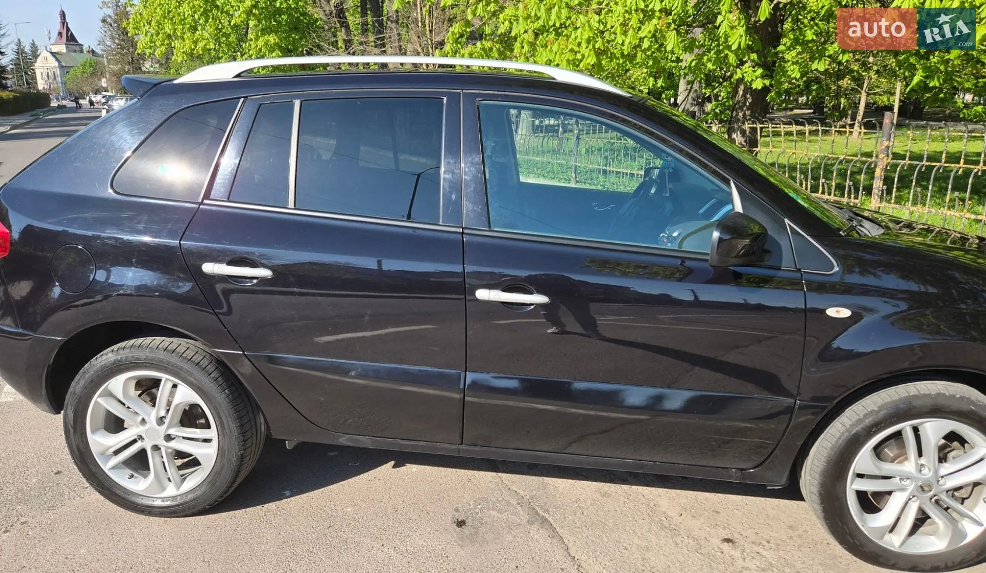 2010 Renault Koleos - мініатюра 15