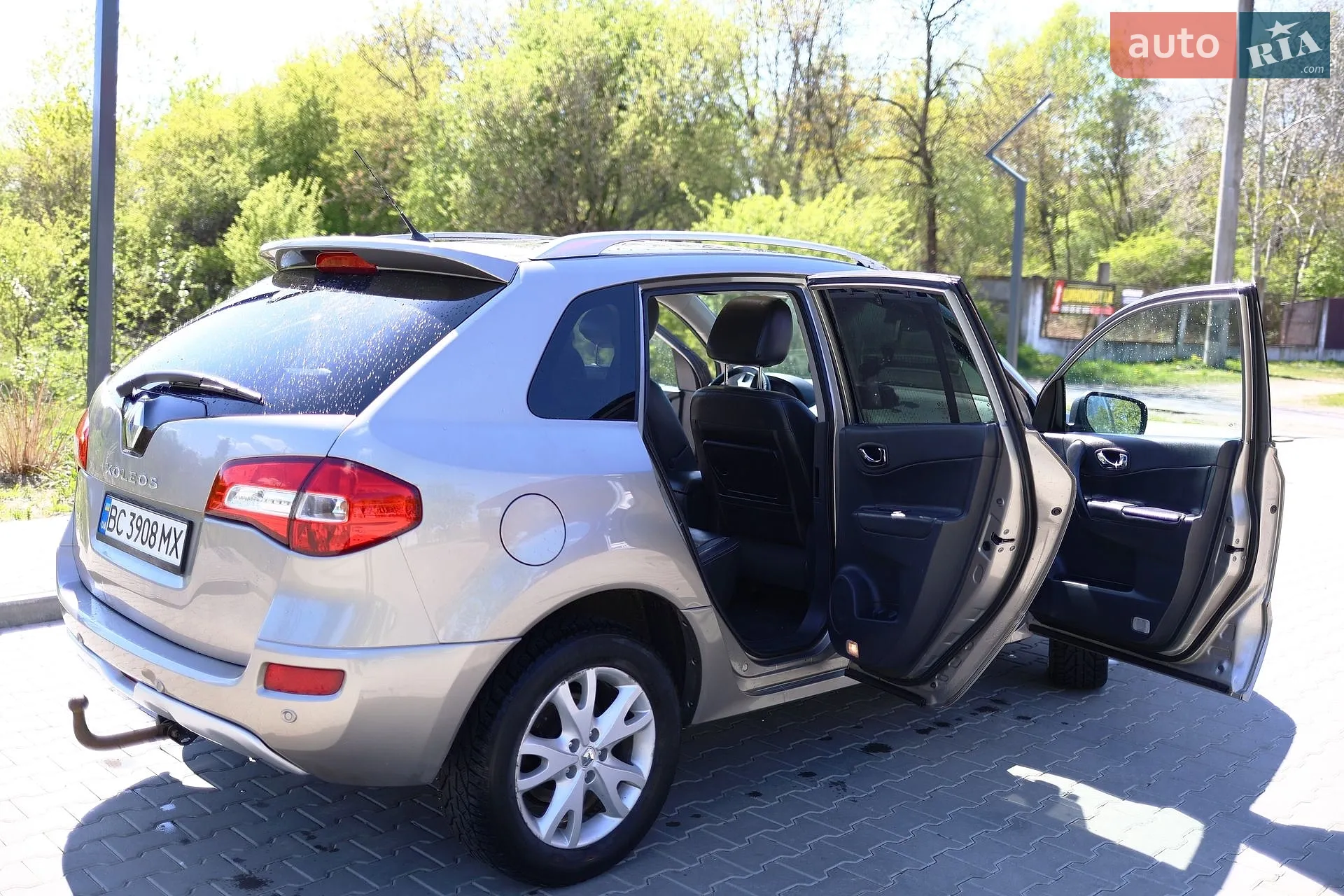 2012 Renault Koleos - мініатюра 14