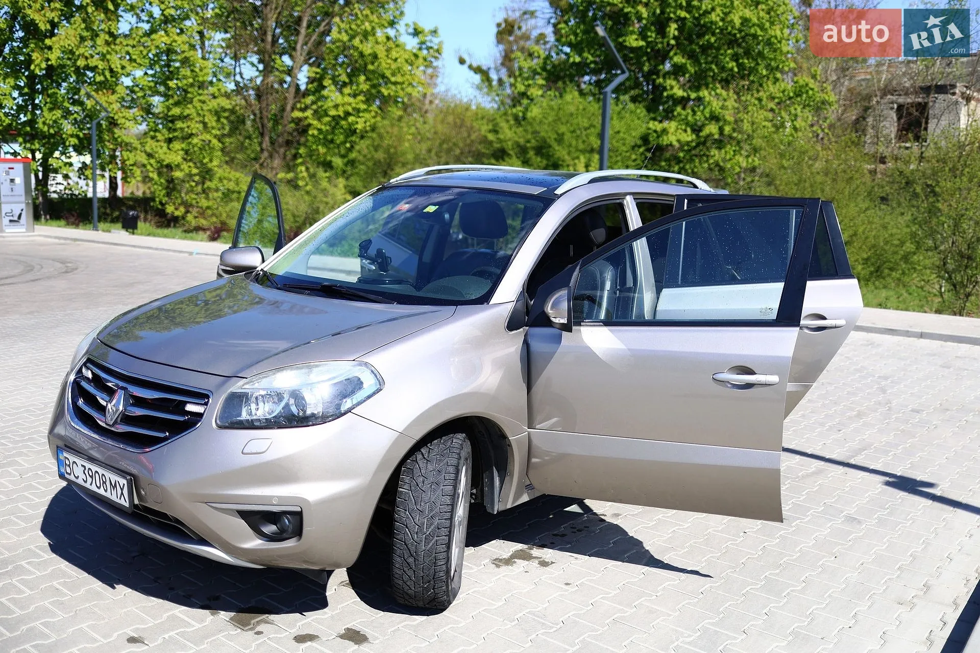 2012 Renault Koleos - мініатюра 18