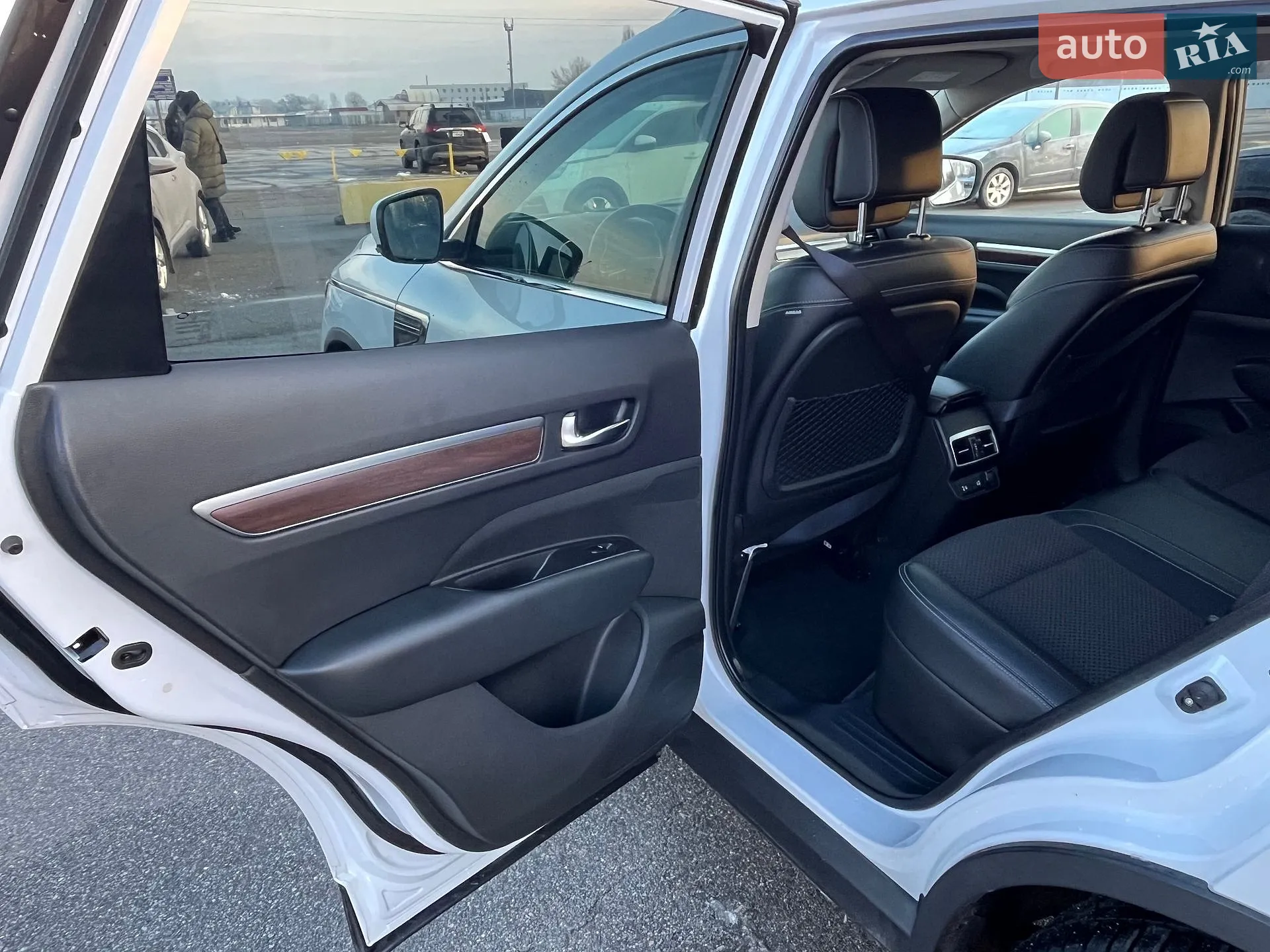 2019 Renault Koleos - мініатюра 9