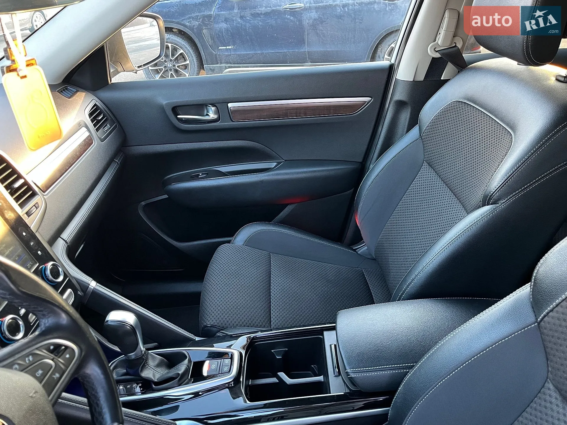 2019 Renault Koleos - мініатюра 13