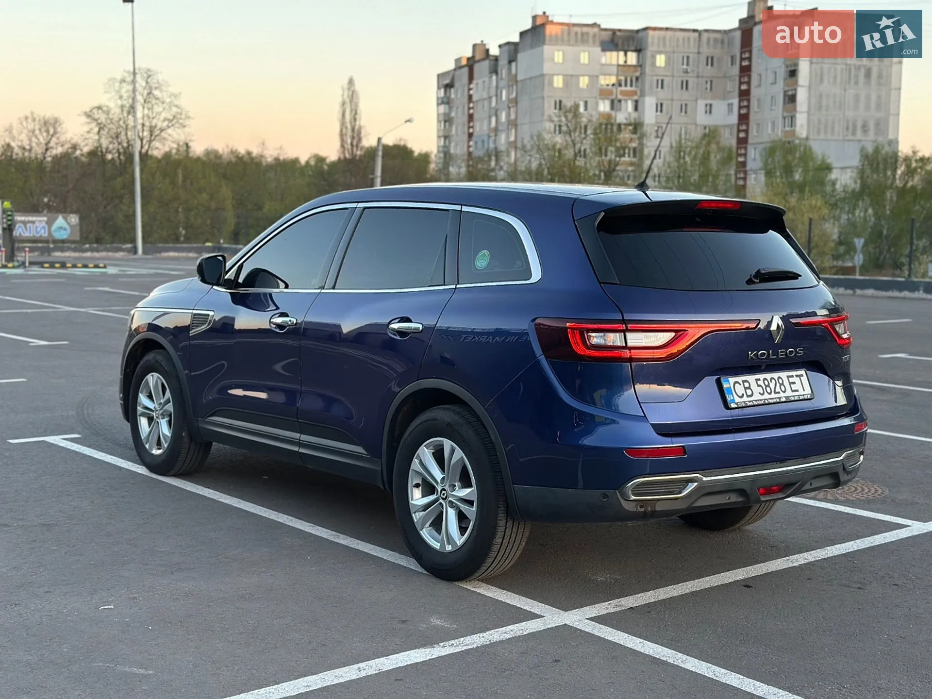 2019 Renault Koleos - мініатюра 6