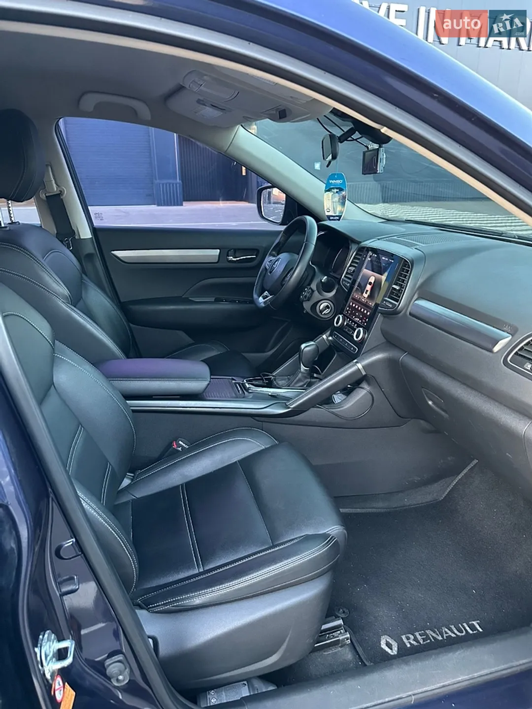 2019 Renault Koleos - мініатюра 12