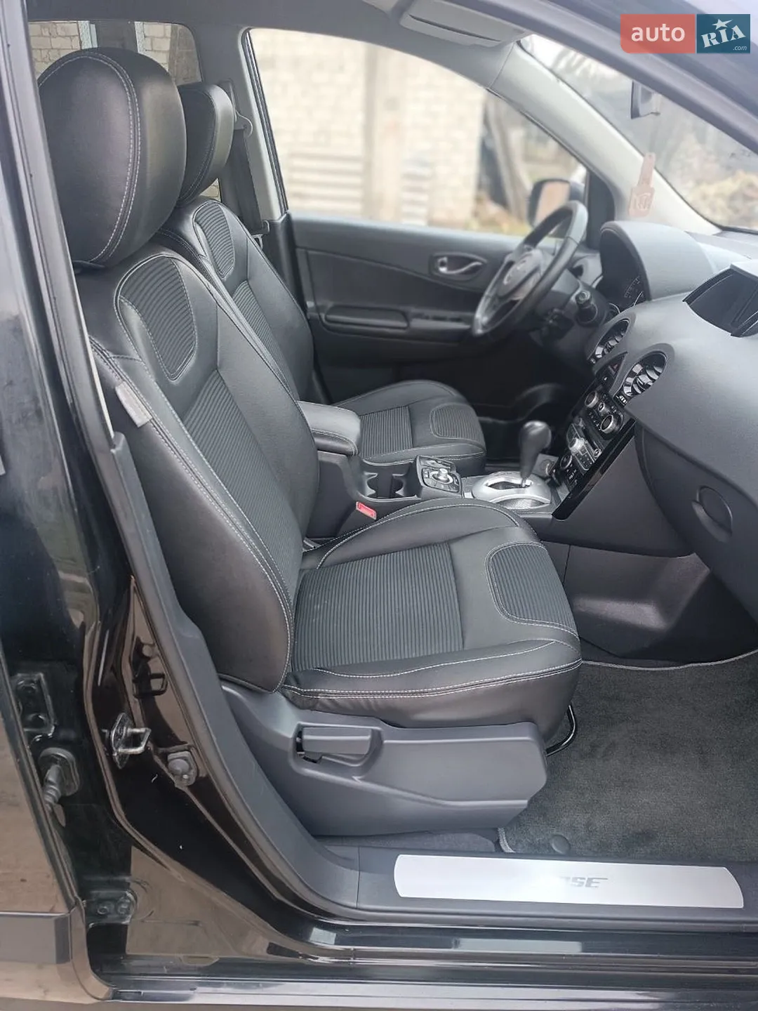 2012 Renault Koleos - мініатюра 8