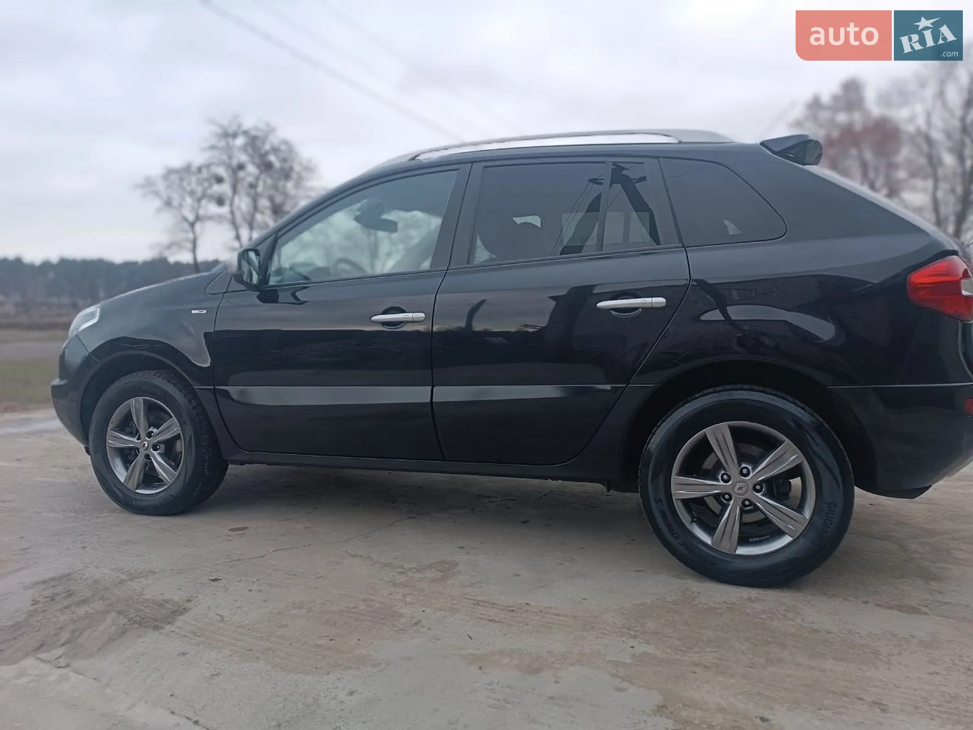 2012 Renault Koleos - мініатюра 23