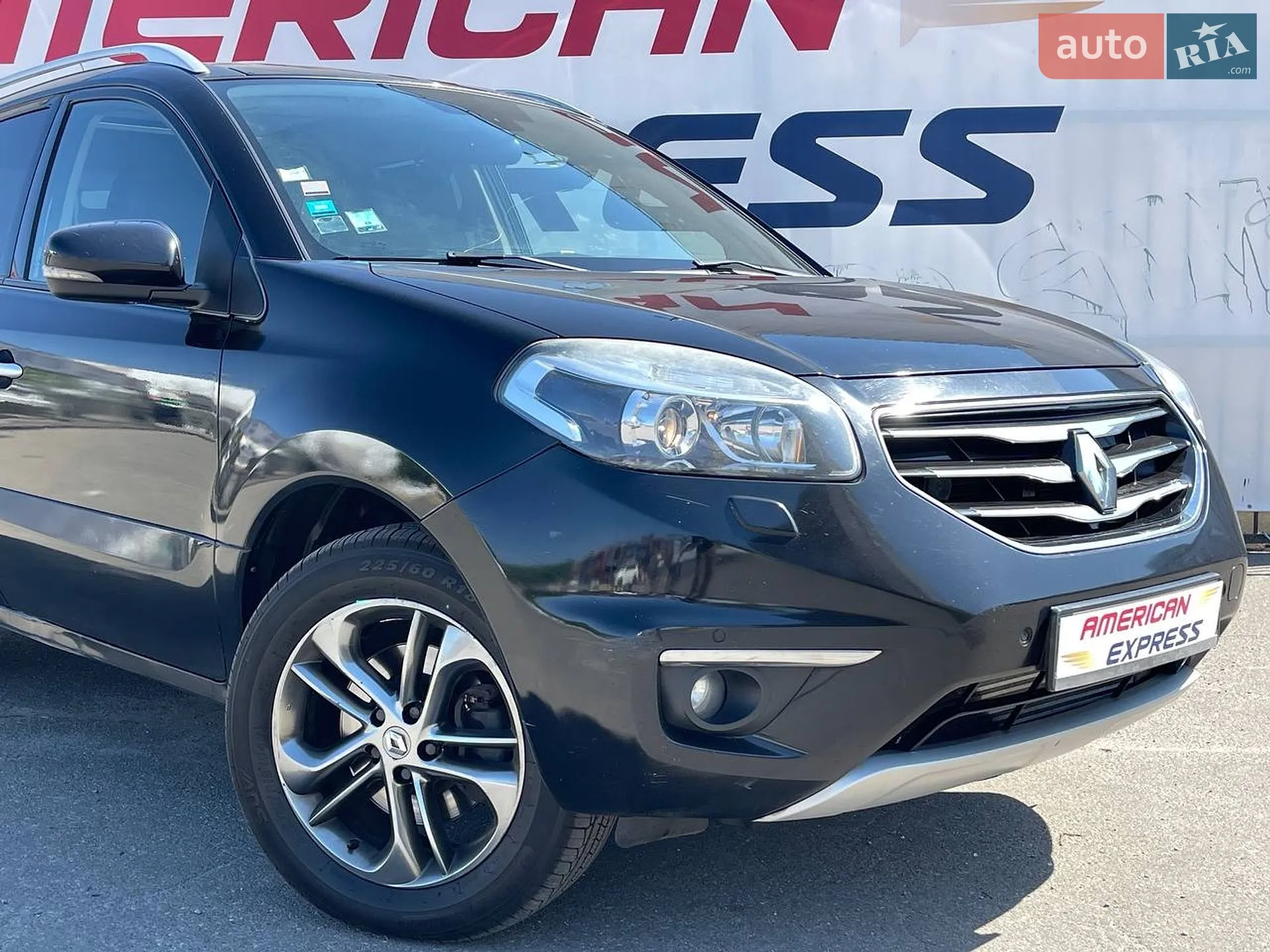 2011 Renault Koleos - мініатюра 3