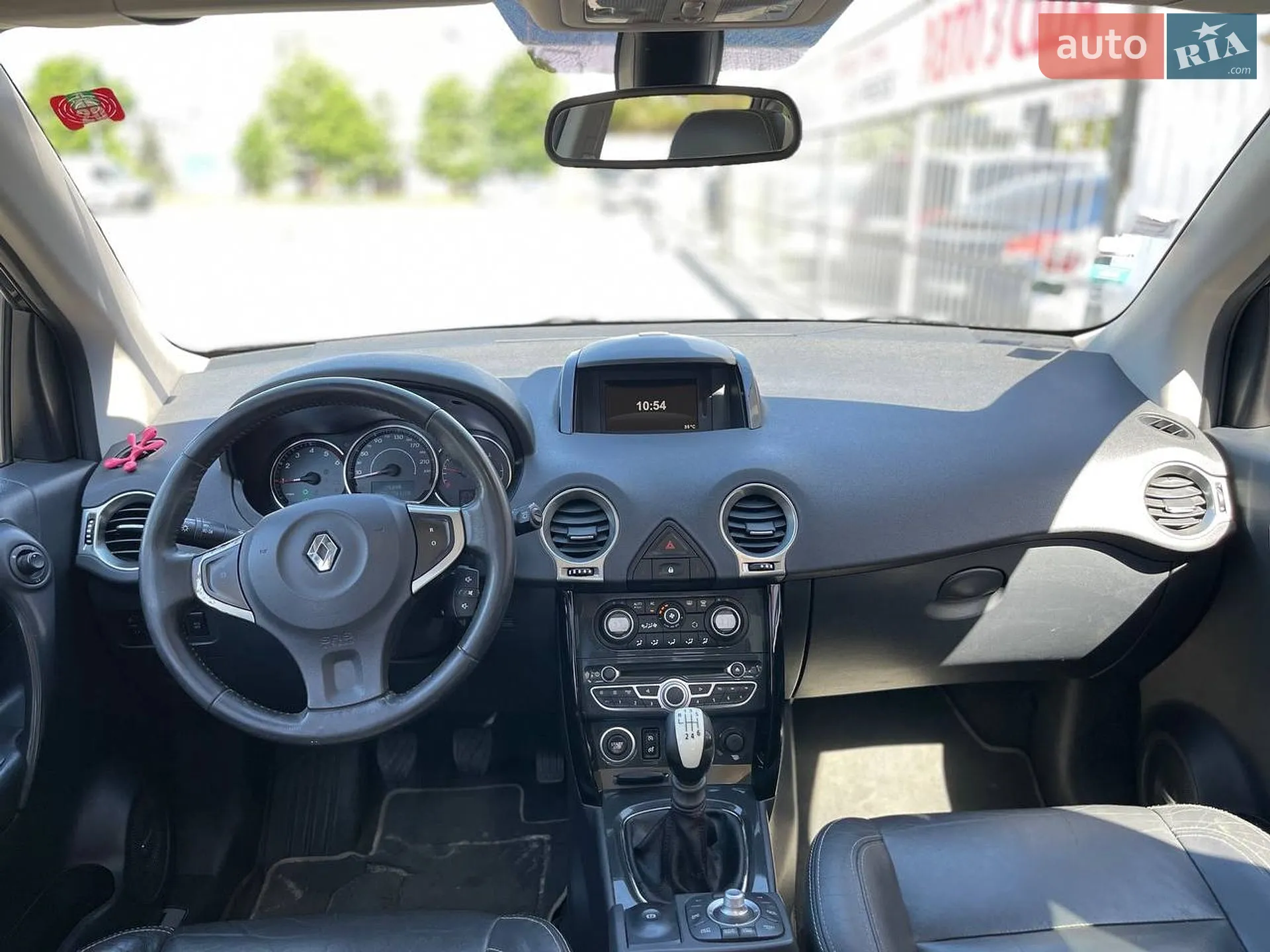 2011 Renault Koleos - мініатюра 11
