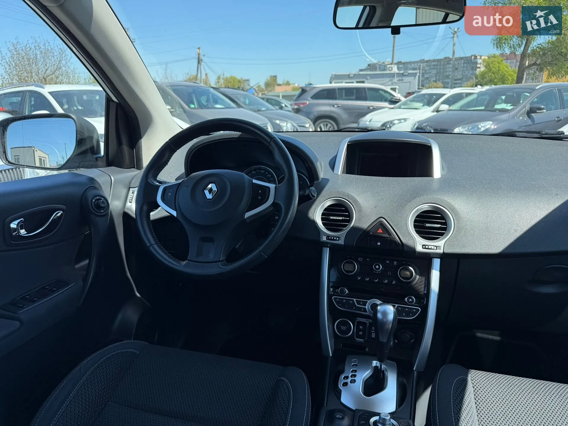 2012 Renault Koleos - мініатюра 18