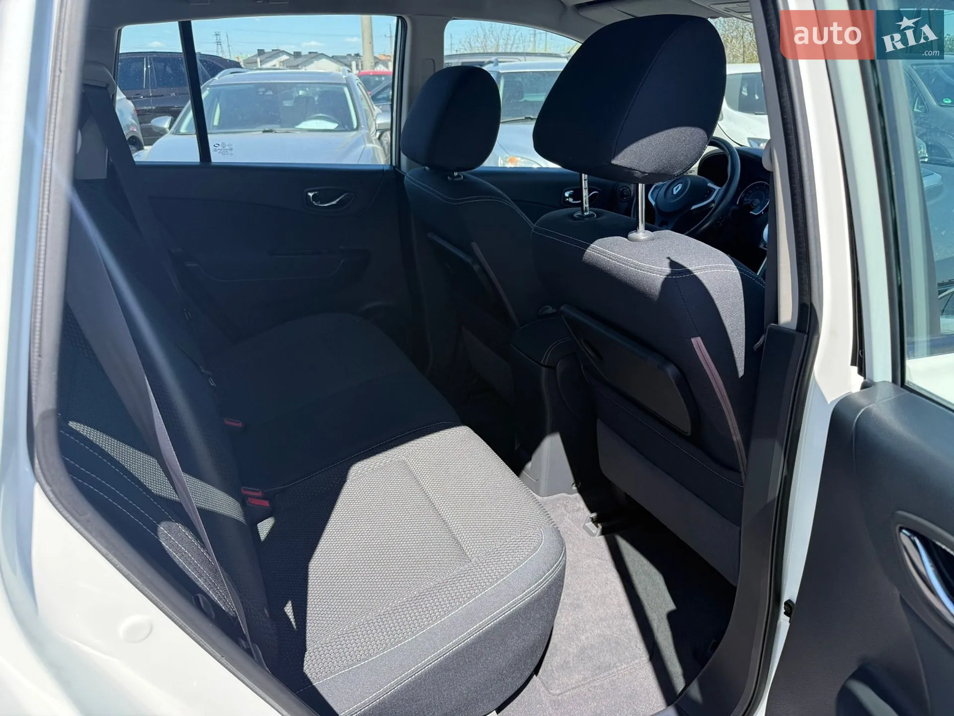 2012 Renault Koleos - мініатюра 35