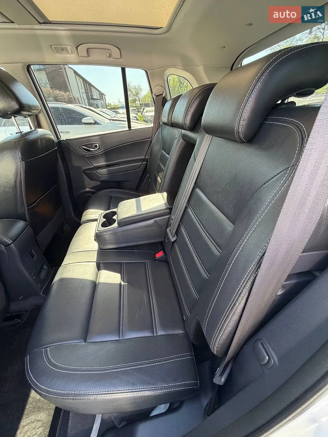 2014 Renault Koleos - мініатюра 4