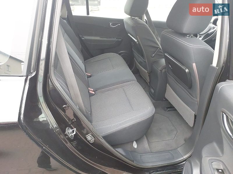 Внедорожник / Кроссовер Renault Koleos 2012 в Ивано-Франковске