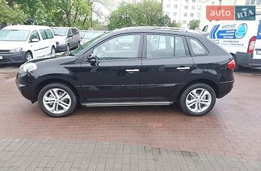 Внедорожник / Кроссовер Renault Koleos 2012 в Ивано-Франковске