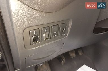 Внедорожник / Кроссовер Renault Koleos 2012 в Ивано-Франковске