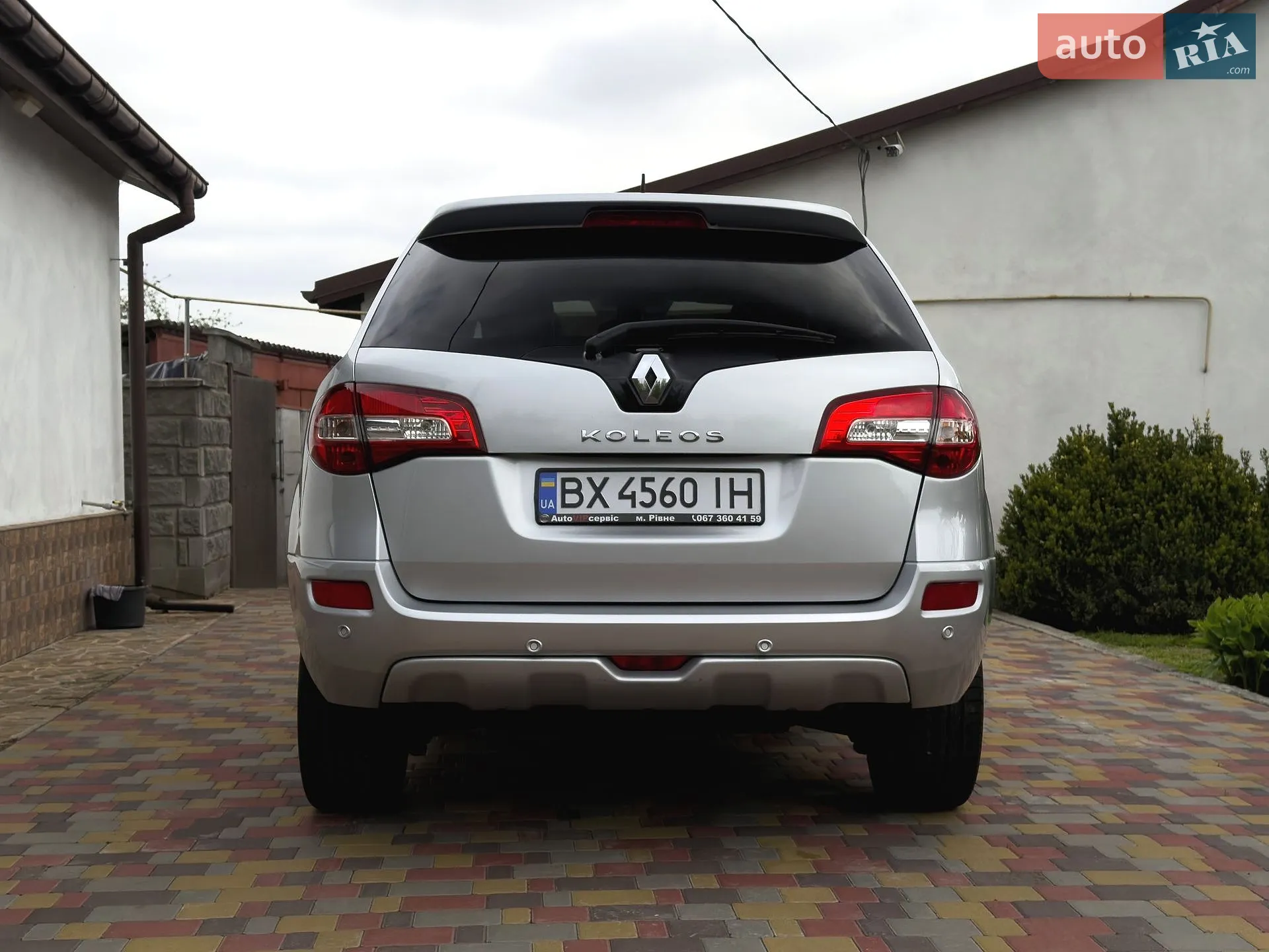 2013 Renault Koleos - мініатюра 6