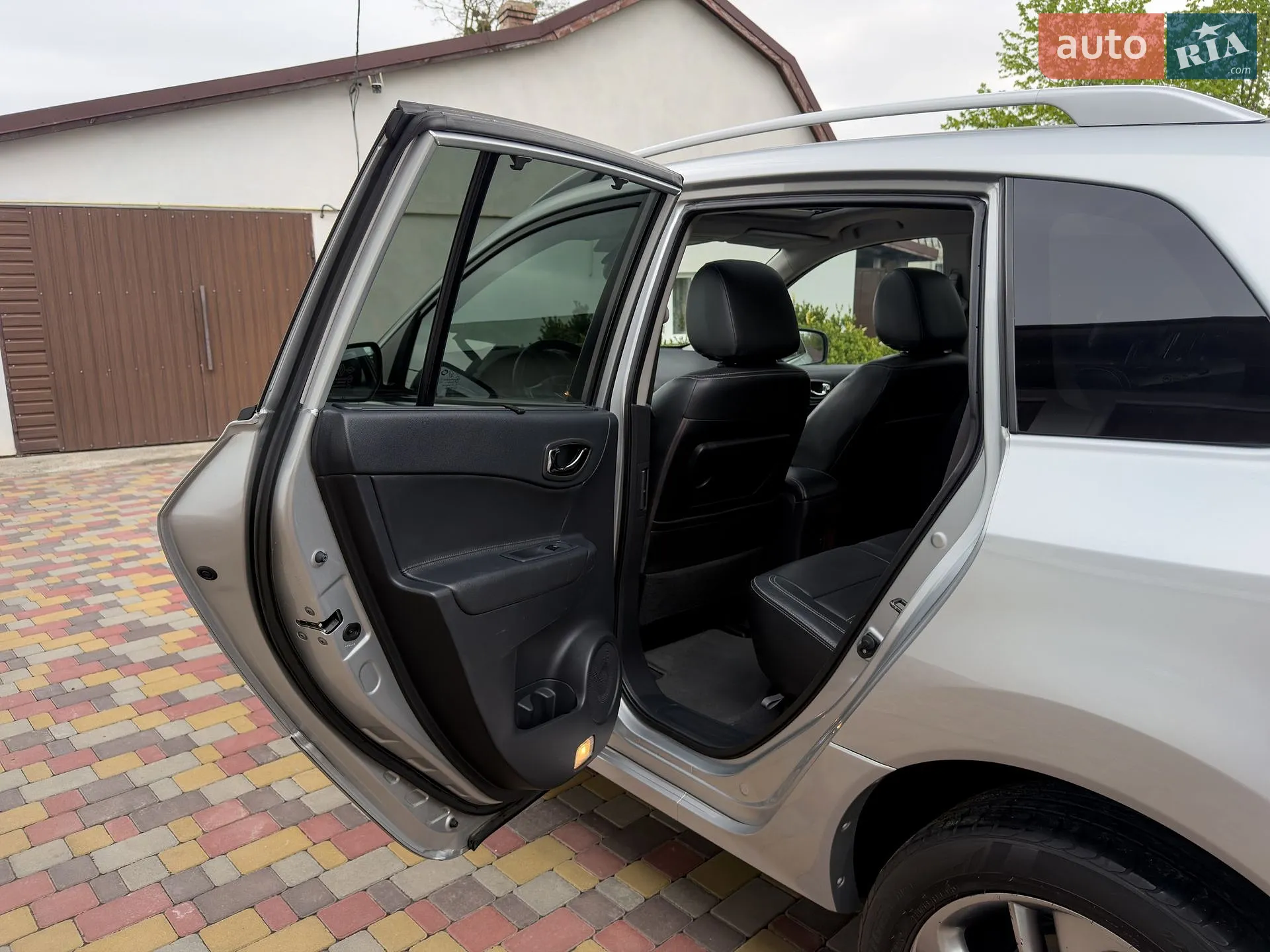 2013 Renault Koleos - мініатюра 20