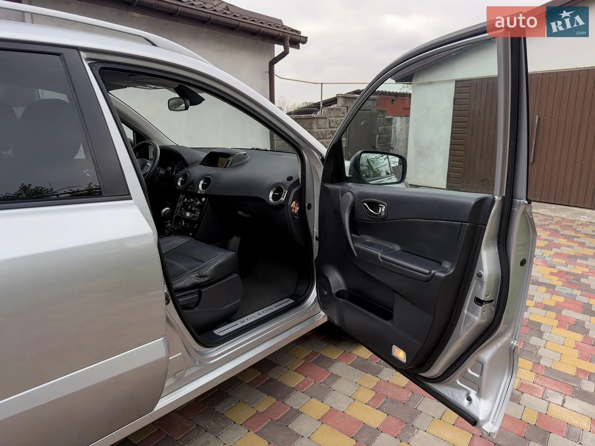 2013 Renault Koleos - мініатюра 25