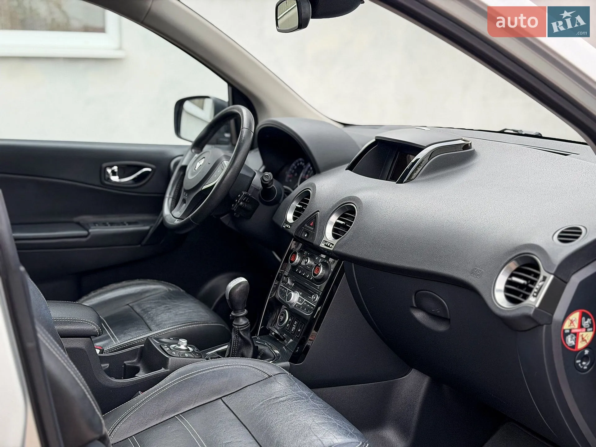 2013 Renault Koleos - мініатюра 28
